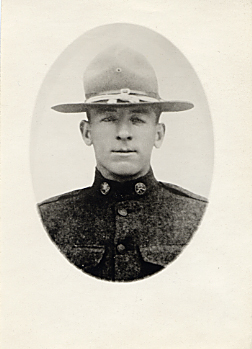 John Joseph Clynes Jr.