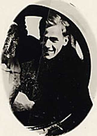 Tasker H. Davidson honor card