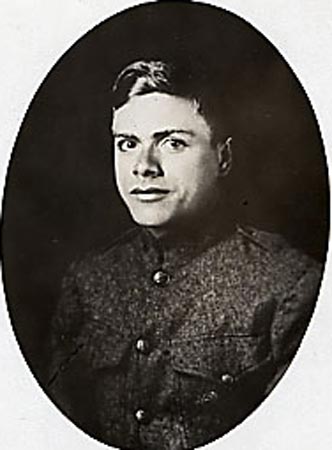 Philip Diaz honor card
