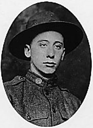 Raymond C. Frech honor card