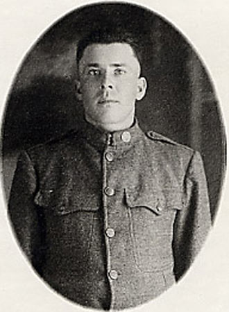Stanislaw Gontarski honor card