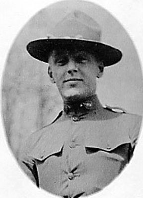 Frederick W. Grigg