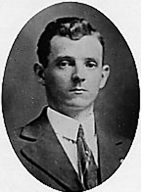 John Harkins