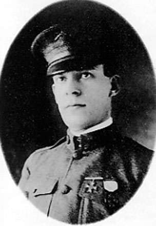James E. Reynolds