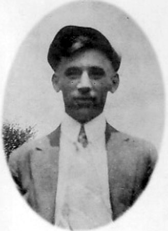 John J. Sisco