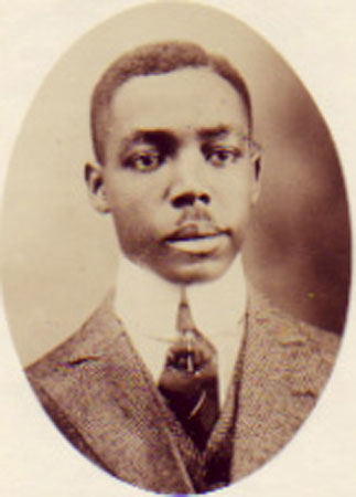 James Thrower