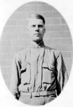 George E. Trebing