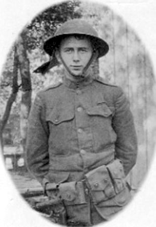 Townsend C. Young honor card