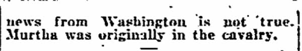 Philadelphia Inquirer, March 5, 1919 — Camden Soldier Reported Dead (part 2)