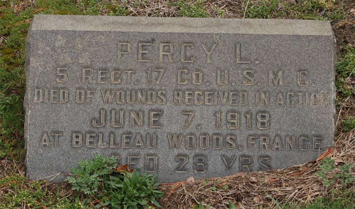 Photo related to Percy Lincoln Hollinshed