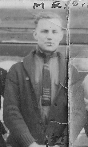 Carl F. Bicker