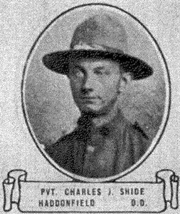 Charles J. Shide