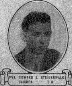 Edward J. Steigerwald