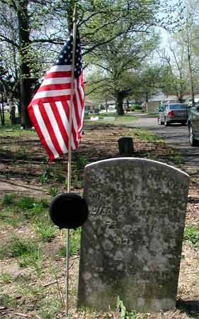 Edward H. Dorsey