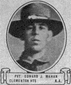 Edward J. Mahan