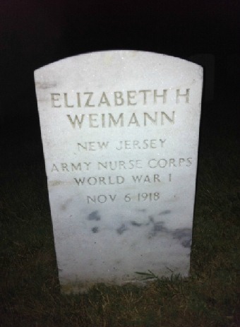 Elizabeth H. Weimann