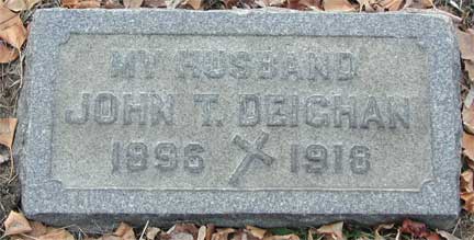John T. Deighan