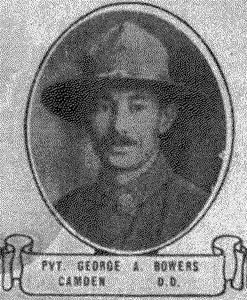George A. Bowers