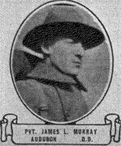 James L. Murray