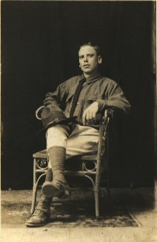 James Murtha