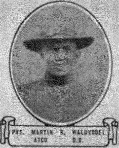 Martin Waldvogel