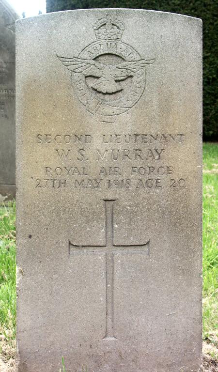 The Eastham Churchyard, Cheshire, England