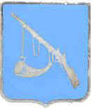 Distinguished Unit Citation insignia for the 399th Infantry Regiment