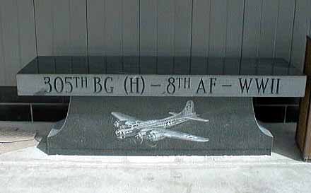 305th Bomb Group