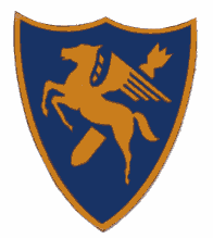449th Bomb Group insignia