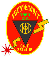 83rd Infantry Division insignia