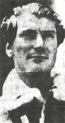 Allen H. Middleton