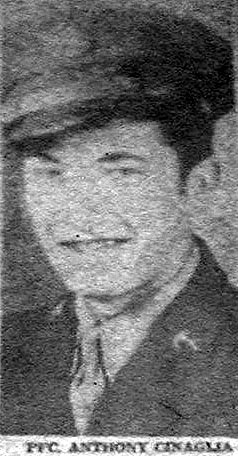 Anthony Cinaglia