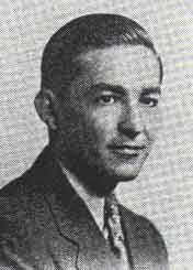 Private Bernard Rose, 207 Morse Street