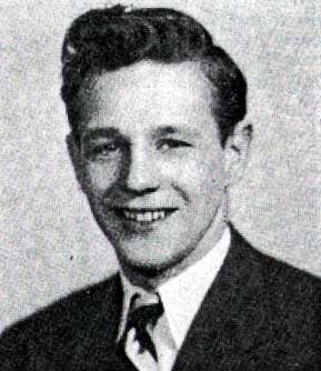 Ted R. Bunalski