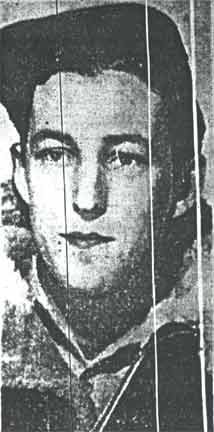 Theodore P. Coyle