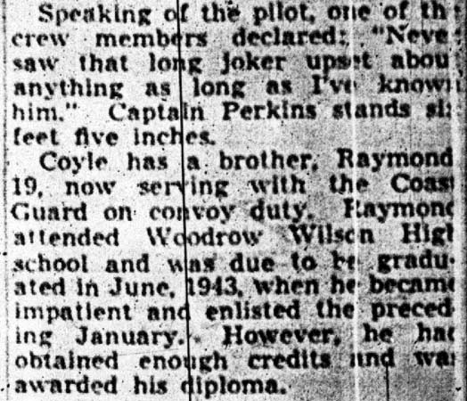 Camden Courier-Post, April 8, 1944 — continued
