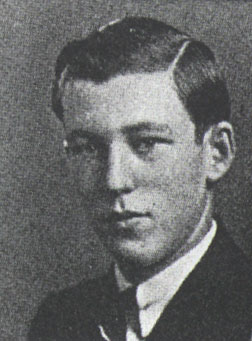 Theodore P. Coyle