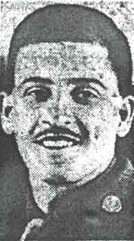 Harry Crox