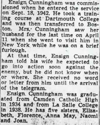 Camden Courier-Post, June 9, 1943 - continued