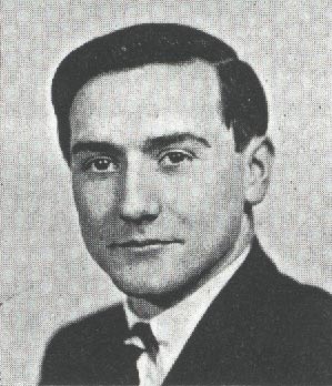 Sergeant Angelo DiCamillo — 413 Viola Street