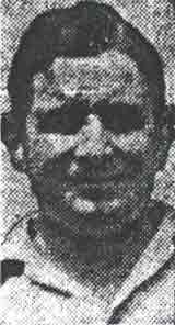 Edward P. Carey