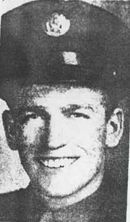 Portrait of Eugene J. Pearce