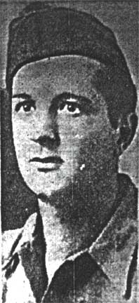 Portrait of Frank J. George