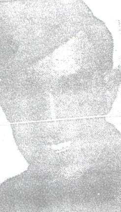 Charles J. Fuhrman, World War II memorial portrait