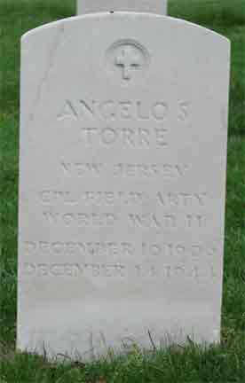 Angelo Torre