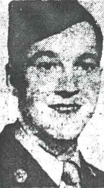 Walter J. Gartland