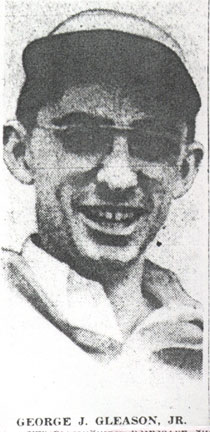 George Joseph Gleason