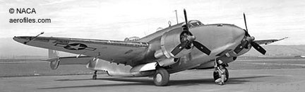 Lockheed PV-1 Vega