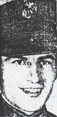 Sergeant Thomas Glennon