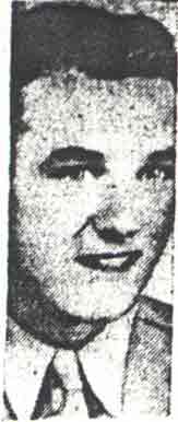 William W. J. Gradwell Jr.